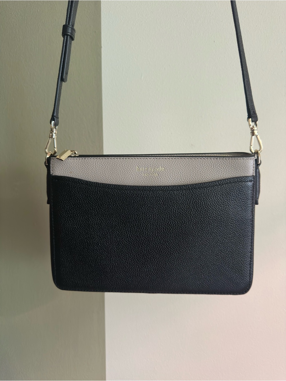 Kate Spade Leila Purse NWT